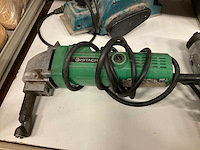 Handgereedschap (5x) - afbeelding 4 van  4