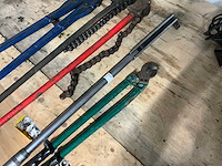 Handgereedschap (5x) - afbeelding 3 van  7