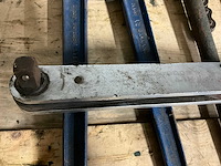 Handgereedschap (5x) - afbeelding 5 van  7