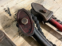 Handgereedschap (5x) - afbeelding 7 van  7