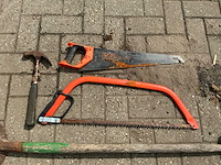 Handgereedschap (6x) - afbeelding 3 van  5