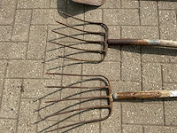 Handgereedschap (6x) - afbeelding 4 van  5