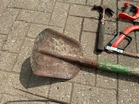Handgereedschap (6x) - afbeelding 5 van  5