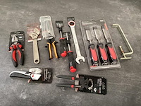 Handgereedschap, 7industries - afbeelding 1 van  5