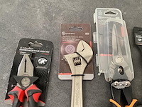 Handgereedschap, 7industries - afbeelding 3 van  5