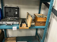 Handgereedschap (7x) - afbeelding 1 van  4