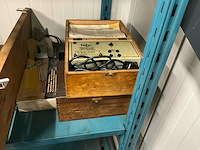Handgereedschap (7x) - afbeelding 3 van  4