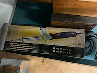 Handgereedschap (7x) - afbeelding 4 van  4