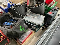 Handgereedschap, accessoires en bouwproducten - afbeelding 2 van  14