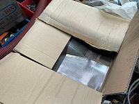 Handgereedschap, accessoires en bouwproducten - afbeelding 5 van  14