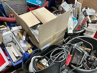 Handgereedschap, accessoires en bouwproducten - afbeelding 6 van  14