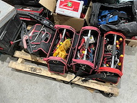 Handgereedschap, accessoires en bouwproducten - afbeelding 7 van  14