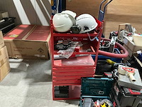 Handgereedschap, accessoires en bouwproducten - afbeelding 9 van  14