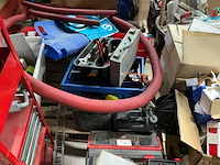 Handgereedschap, accessoires en bouwproducten - afbeelding 10 van  14