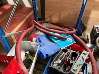 Handgereedschap, accessoires en bouwproducten - afbeelding 11 van  14