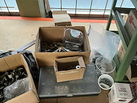 Handgereedschap, bevestigingsmaterialen en accessoires - afbeelding 5 van  23