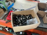 Handgereedschap, bevestigingsmaterialen en accessoires - afbeelding 6 van  23