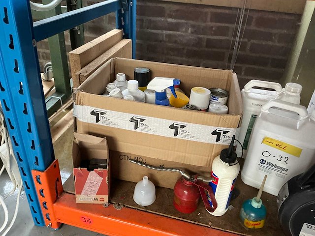 Handgereedschap, bevestigingsmaterialen en accessoires - afbeelding 10 van  23
