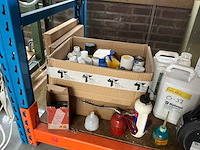 Handgereedschap, bevestigingsmaterialen en accessoires - afbeelding 10 van  23