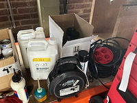 Handgereedschap, bevestigingsmaterialen en accessoires - afbeelding 11 van  23