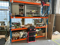 Handgereedschap, bevestigingsmaterialen en accessoires - afbeelding 1 van  23