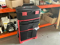 Handgereedschap, bevestigingsmaterialen en accessoires - afbeelding 13 van  23