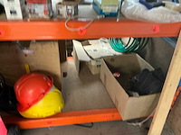 Handgereedschap, bevestigingsmaterialen en accessoires - afbeelding 14 van  23