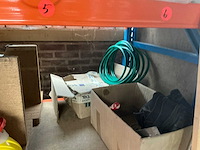 Handgereedschap, bevestigingsmaterialen en accessoires - afbeelding 15 van  23