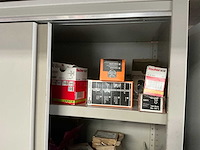 Handgereedschap, bevestigingsmaterialen en accessoires - afbeelding 17 van  23
