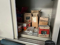 Handgereedschap, bevestigingsmaterialen en accessoires - afbeelding 18 van  23