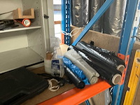 Handgereedschap, bevestigingsmaterialen en accessoires - afbeelding 21 van  23