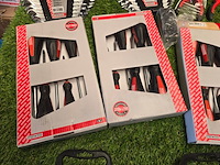 Handgereedschap diverse steelwood, partij - afbeelding 3 van  9
