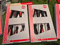 Handgereedschap diverse steelwood, partij - afbeelding 5 van  9