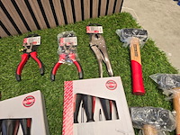 Handgereedschap diverse steelwood, partij - afbeelding 7 van  9