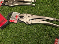 Handgereedschap diverse steelwood, partij - afbeelding 2 van  8