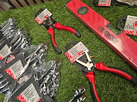 Handgereedschap diverse steelwood, partij - afbeelding 4 van  8