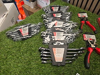 Handgereedschap diverse steelwood, partij - afbeelding 6 van  8