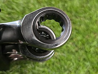 Handgereedschap diverse steelwood, partij - afbeelding 8 van  8