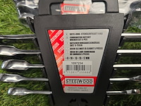 Handgereedschap diverse steelwood, partij - afbeelding 2 van  9
