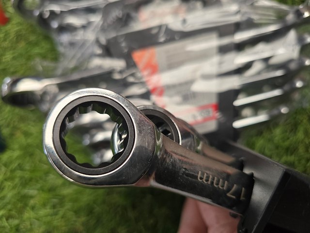 Handgereedschap diverse steelwood, partij - afbeelding 3 van  9