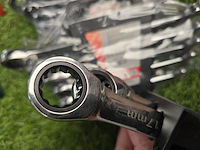 Handgereedschap diverse steelwood, partij - afbeelding 3 van  9
