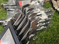 Handgereedschap diverse steelwood, partij - afbeelding 5 van  9