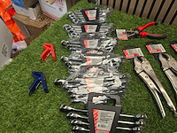 Handgereedschap diverse steelwood, partij - afbeelding 6 van  9