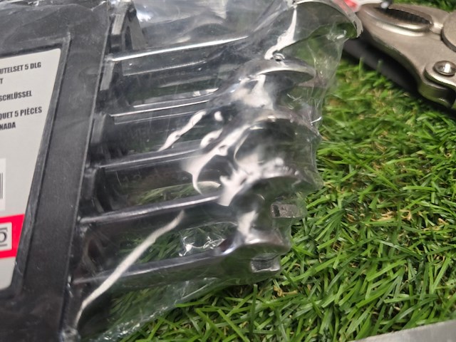 Handgereedschap diverse steelwood, partij - afbeelding 6 van  6