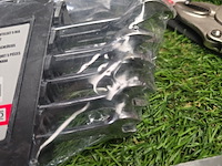 Handgereedschap diverse steelwood, partij - afbeelding 6 van  6