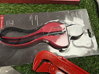 Handgereedschap diverse steelwood, partij - afbeelding 5 van  8