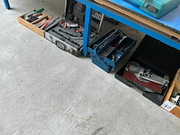 Handgereedschap en divers - afbeelding 1 van  6