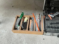 Handgereedschap en divers - afbeelding 5 van  6