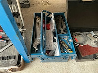 Handgereedschap en divers - afbeelding 6 van  6