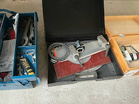 Handgereedschap en divers - afbeelding 3 van  6